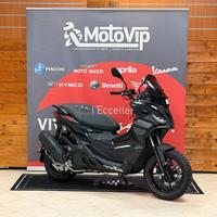 Aprilia SR GT 200 - Rate a Interessi ZERO