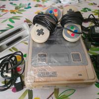 super Nintendo Snes  gioco e 🕹️ /2 disponibili
