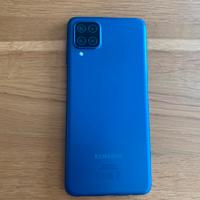 Samsung galaxi a 12