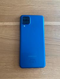 Samsung galaxi a 12