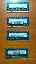 RAM ddr2