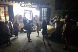 Bar civico 22 olgiate comasco