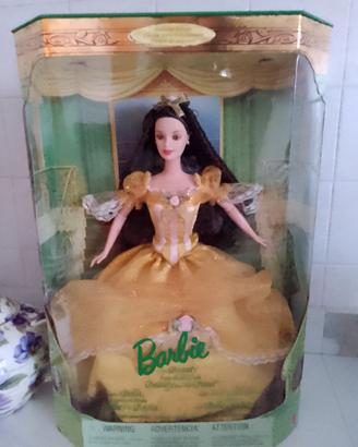 Barbie Bella e la Bestia 
