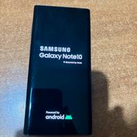 samsung galaxy note 10