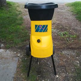 Trituratore elettrico