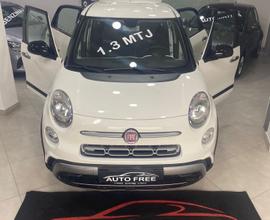 FIAT 500 L