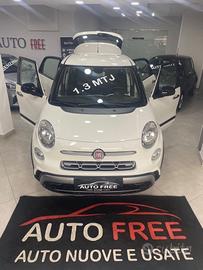 FIAT 500 L