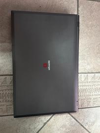 PC Portatile Olivetti Olibook P75