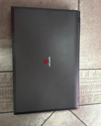 PC Portatile Olivetti Olibook P75