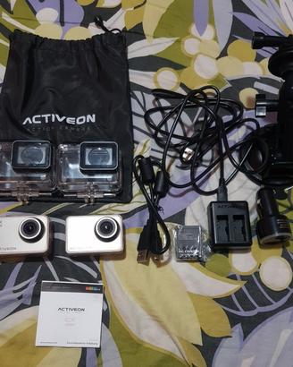 ACTIVEON CX GOLD 