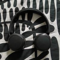Cuffie sony 