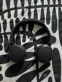 Cuffie sony 