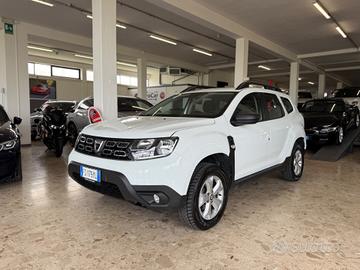 Dacia Duster 1.5 BdCi N1 115CV 4x4 Prestige 03/201