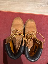Scarponcino Timberland, uomo donna, unisex