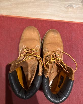 Scarponcino Timberland, uomo donna, unisex