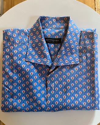 Camicia uomo Sirmoney