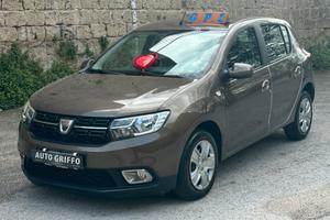 Dacia sandero GPL