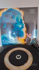 VINILE THE DOORS Live at the Aquarius RDS 2016