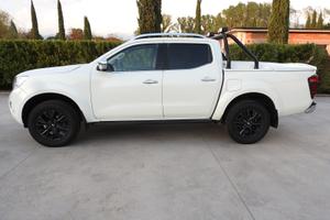 Nissan NAVARA 4WD