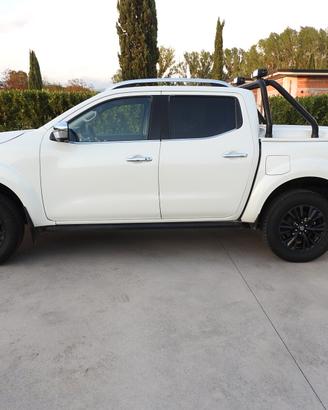 Nissan NAVARA 4WD