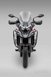 Benelli TRK 702x