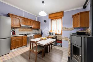 3 LOCALI A GROSIO