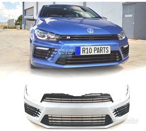 PARAURTI ANTERIORE VOLKSWAGEN VW SCIROCCO 08-17 LO