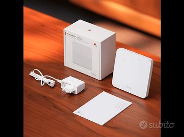 Huawei 4g cpe 5s(b320)router lte wifi con SIM 