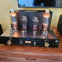 Amplificatore Valvolare Ming Da 3008AB