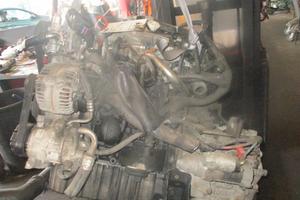 MOTORE DODGE CALIBER 2.0 TD 2006 BYL