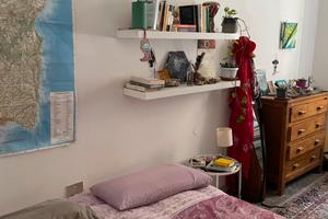 Camera matrimoniale disponibile