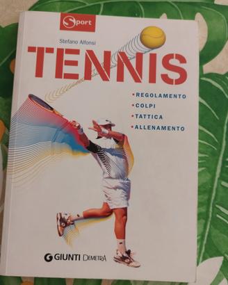 Sport Tennis (manuale sul gioco del tennis)