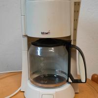 Caffettiera americana elettrica 