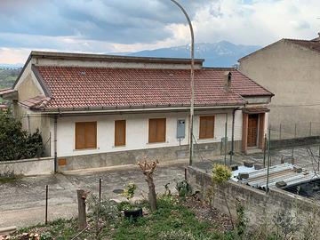 Casa Indipendente FRASCINETO (CS), CALABRIA