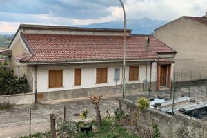 Casa Indipendente FRASCINETO (CS), CALABRIA