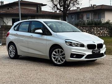 BMW 216 d Active Tourer auto | PROMO