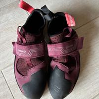 Scarpe arrampicata Simond