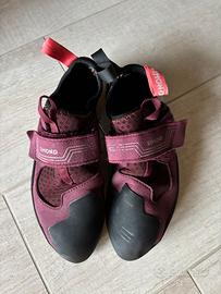 Scarpe arrampicata Simond