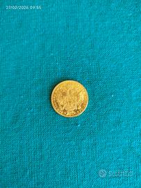 Ducato d'oro austriaco