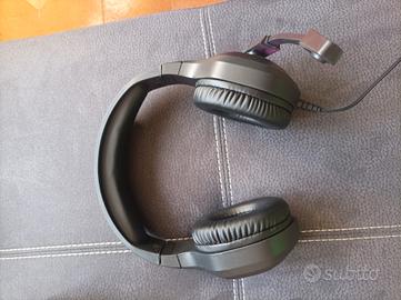 cuffie gaming 