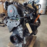 Motore VOLKSWAGEN GOLF 5 PLUS 1896cc TDI del 2006