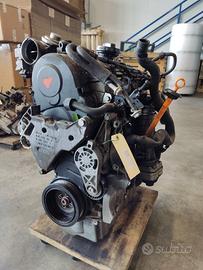 Motore VOLKSWAGEN GOLF 5 PLUS 1896cc TDI del 2006