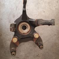 Lancia Delta HF Integrale 8v