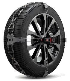 KÖNIG K-Summit K44 - Catene da Neve omologate