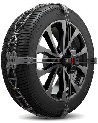 KÖNIG K-Summit K44 - Catene da Neve omologate