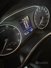 2009 Skoda octavia