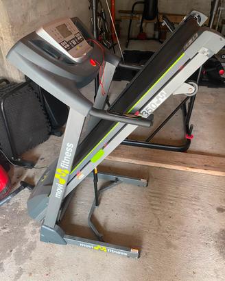 Tapis Roulant Movi Fitness