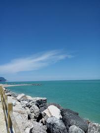 B&b sguardo al conero, a pochi passi dal mare