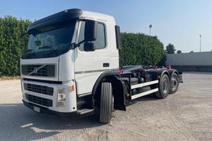 VOLVO VOLVO FM9 SCARRABILE