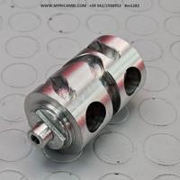 DESMO DESMODROMICO KTM EXC 300 2000 2002 SX 250 20